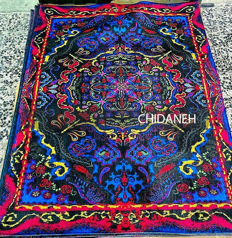 Chidaneh.com placeholder image