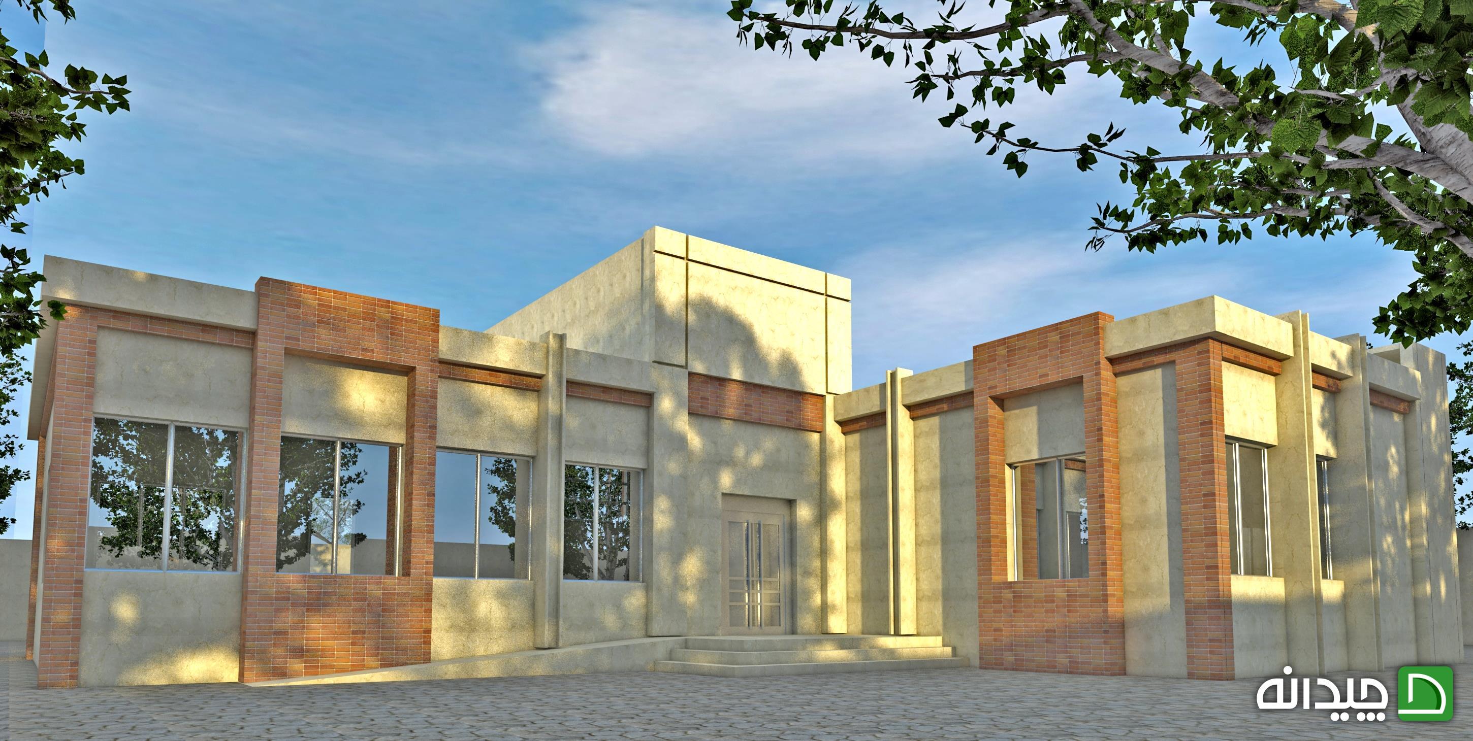 Chidaneh.com placeholder image