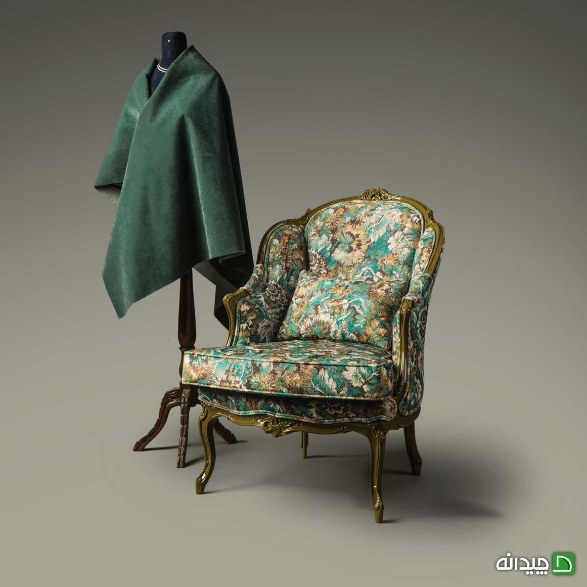 Chidaneh.com placeholder image
