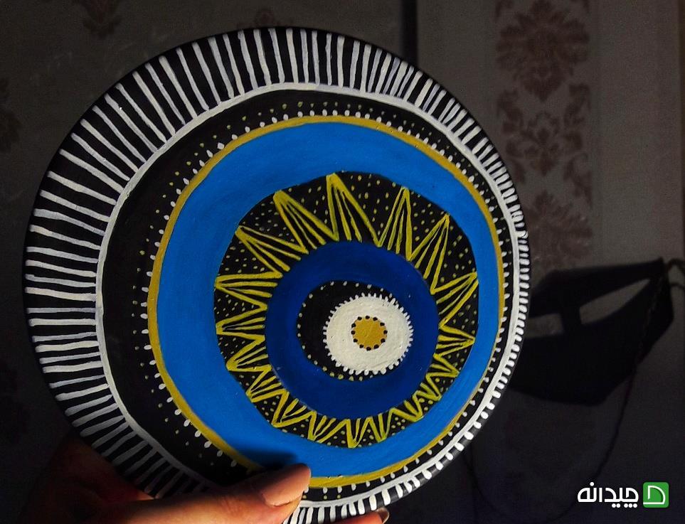 Chidaneh.com placeholder image