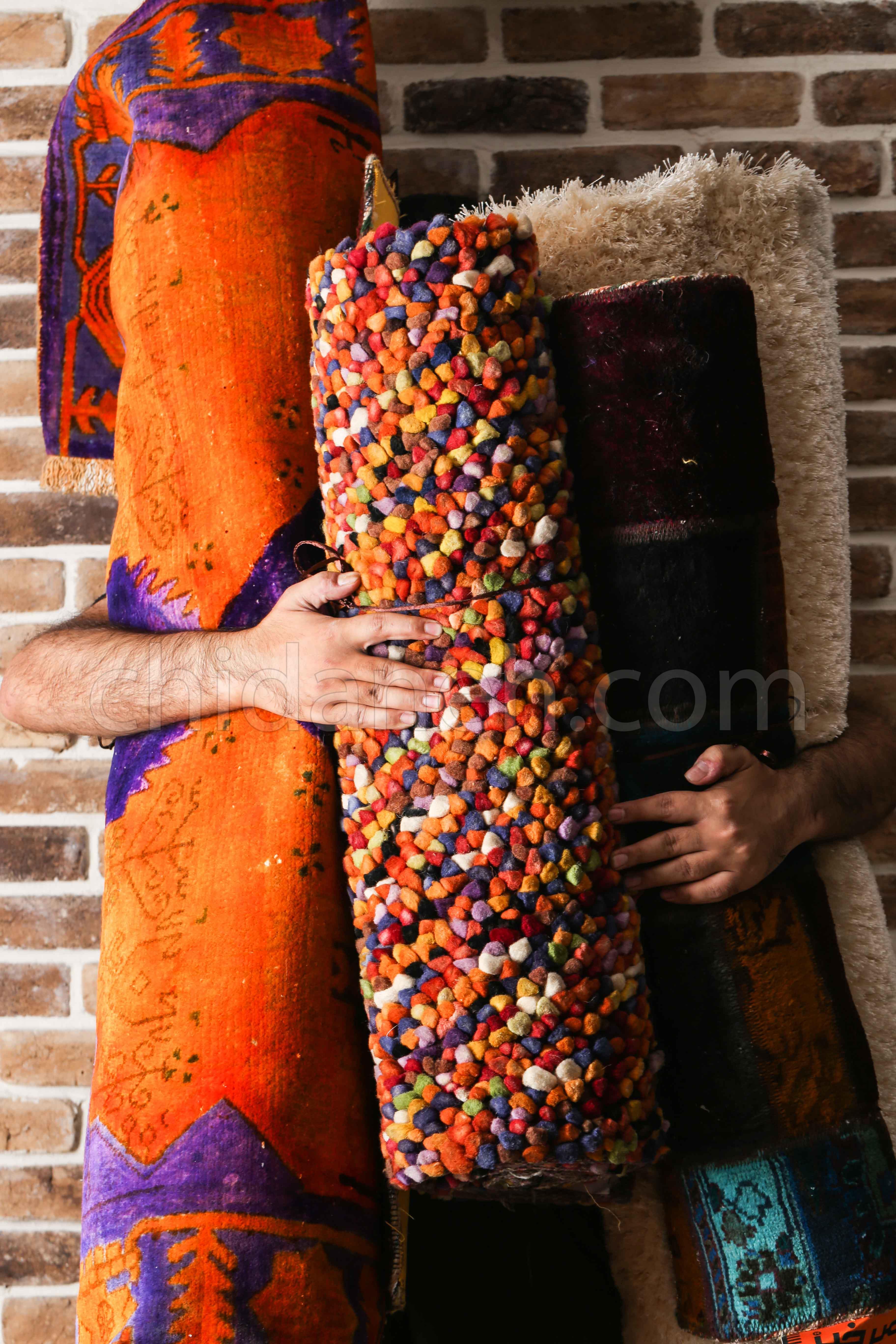 Chidaneh.com placeholder image