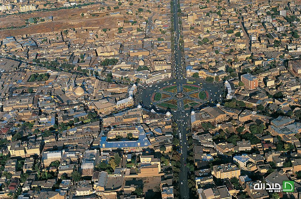 Chidaneh.com placeholder image