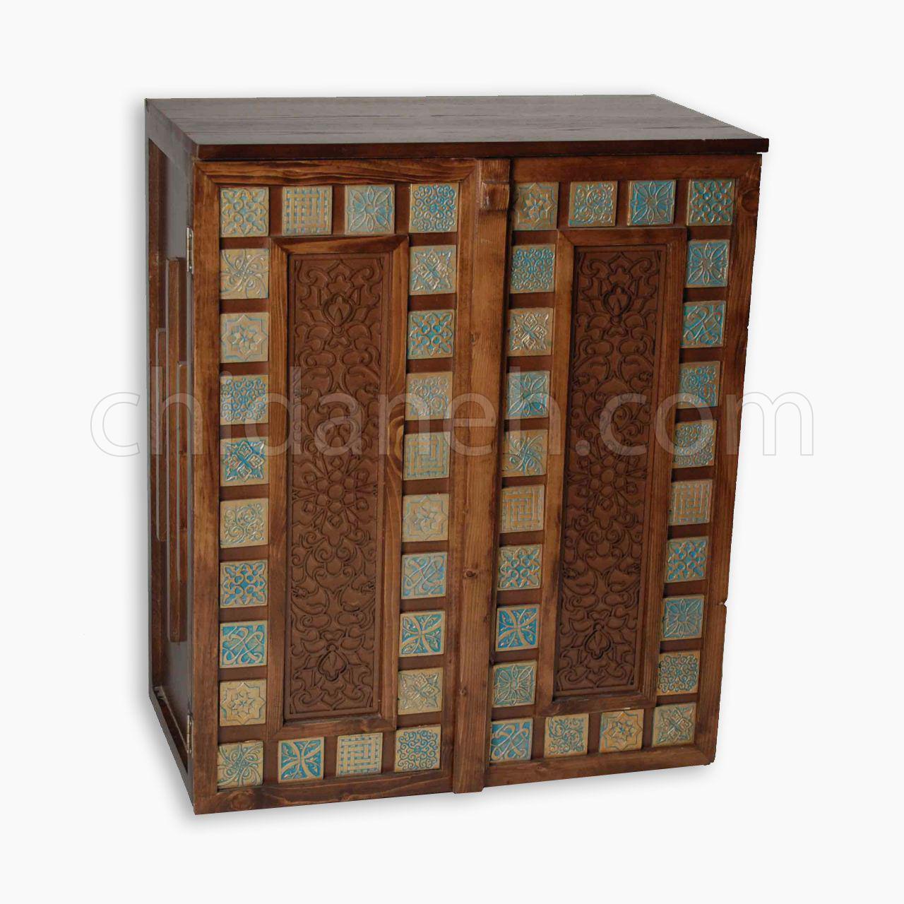 Chidaneh.com placeholder image