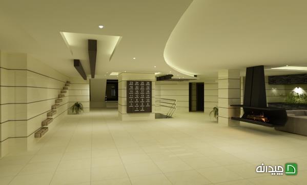 Chidaneh.com placeholder image