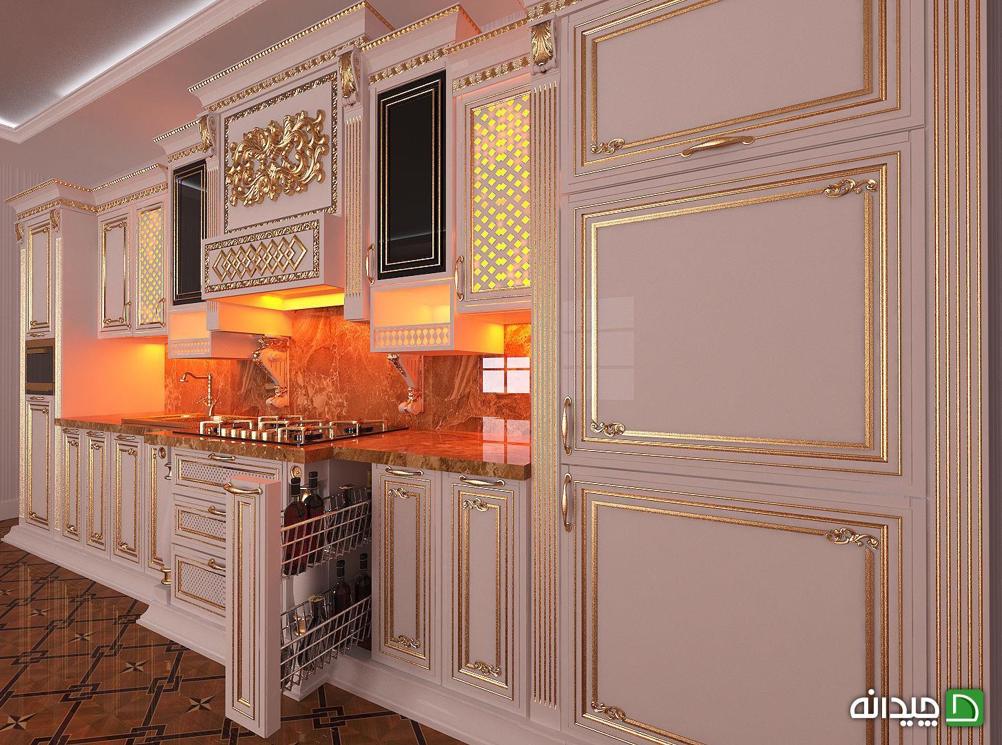 Chidaneh.com placeholder image