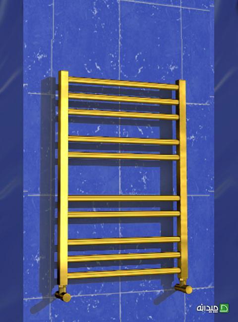 Chidaneh.com placeholder image