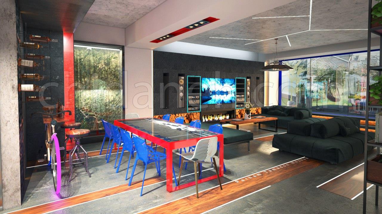 Chidaneh.com placeholder image