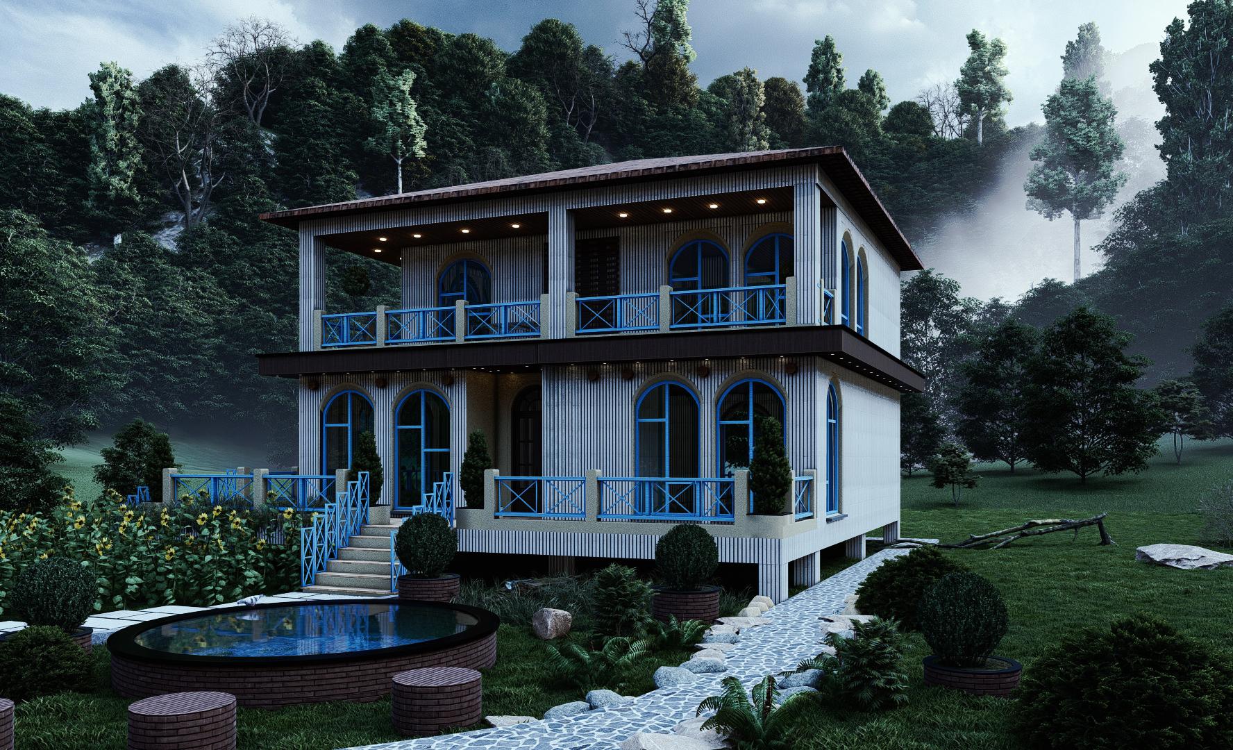 Chidaneh.com placeholder image