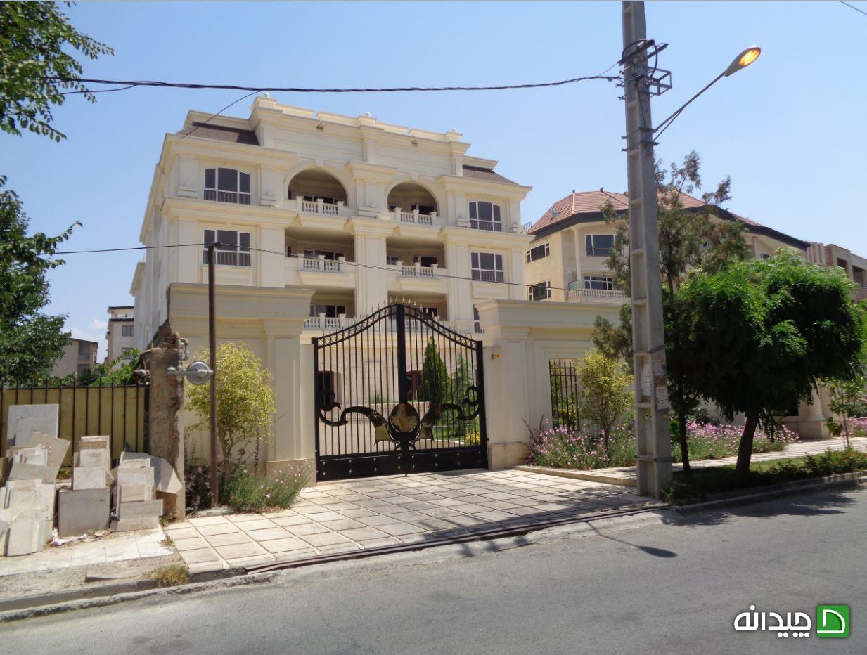 Chidaneh.com placeholder image