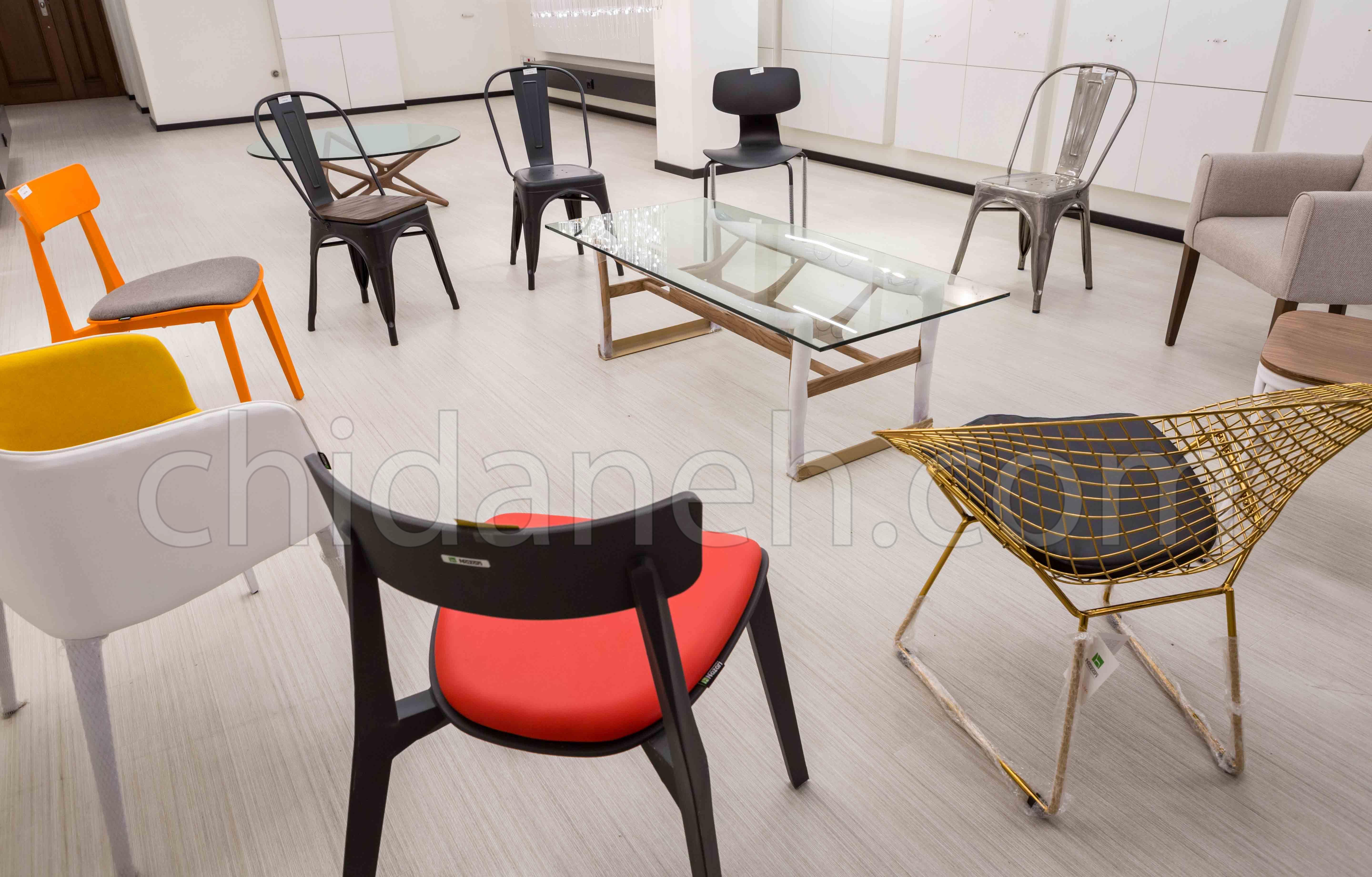 Chidaneh.com placeholder image