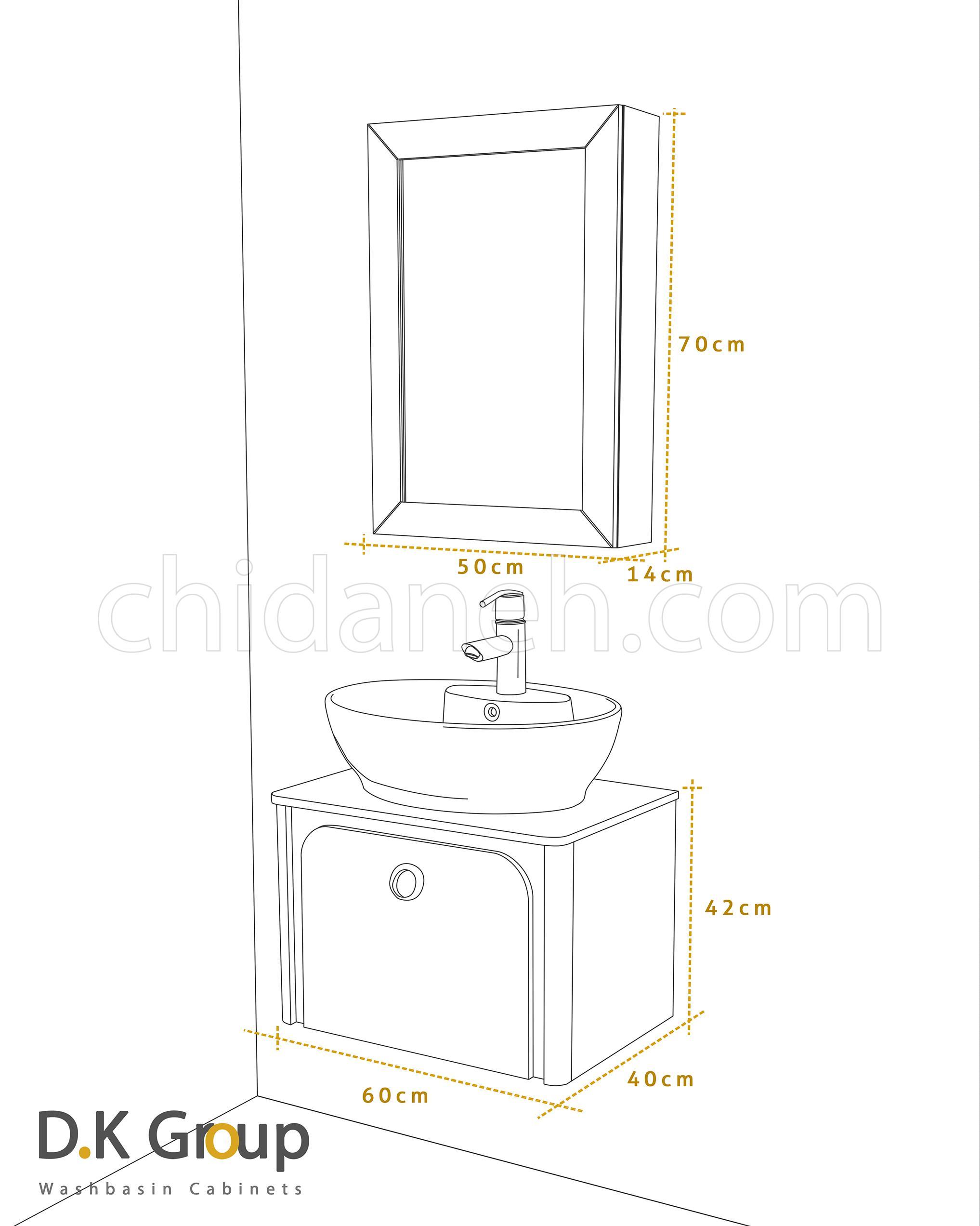 Chidaneh.com placeholder image