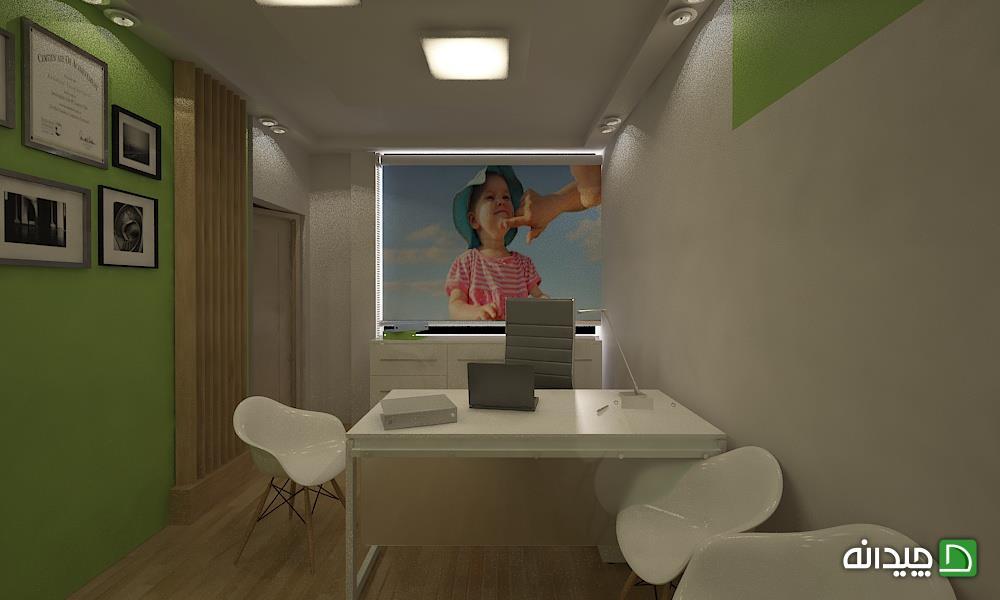 Chidaneh.com placeholder image