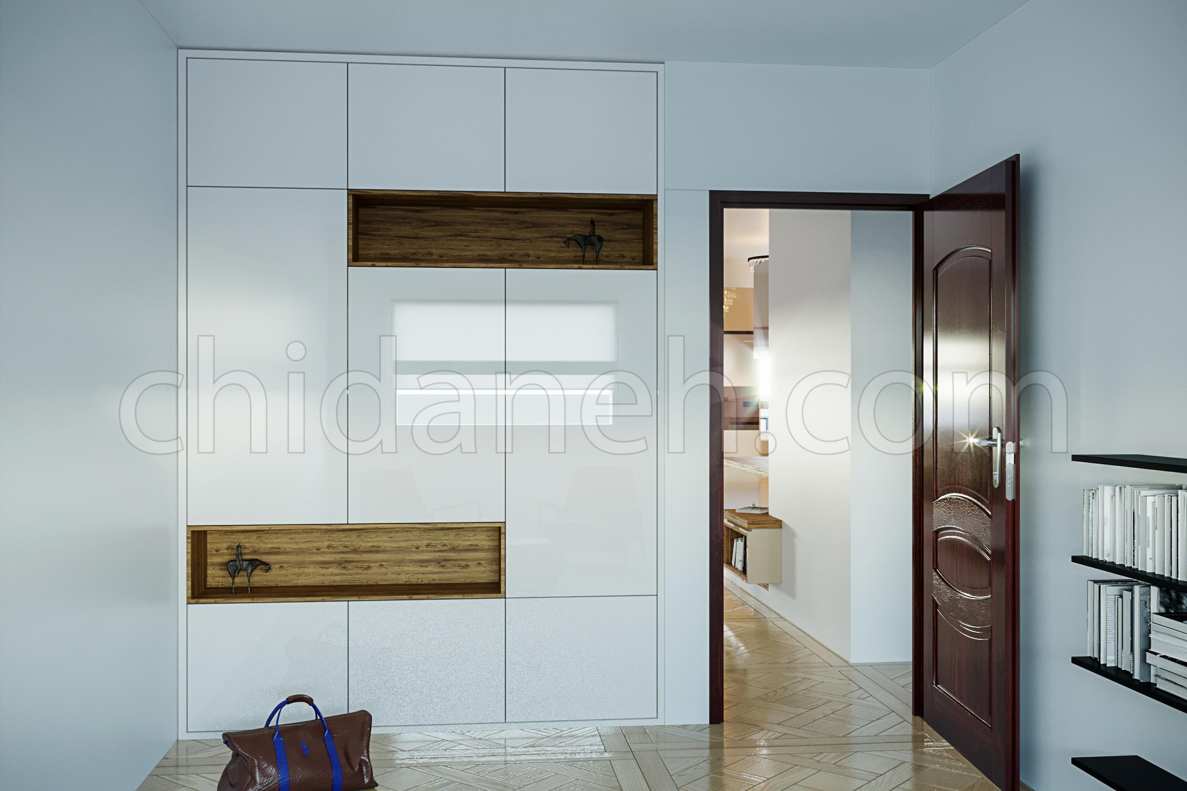 Chidaneh.com placeholder image