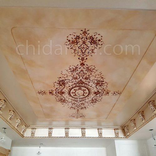 Chidaneh.com placeholder image