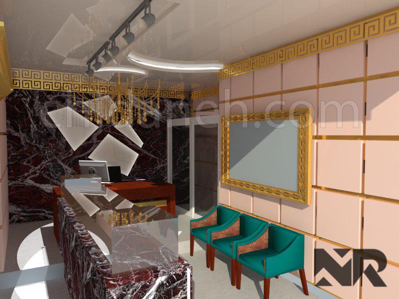 Chidaneh.com placeholder image