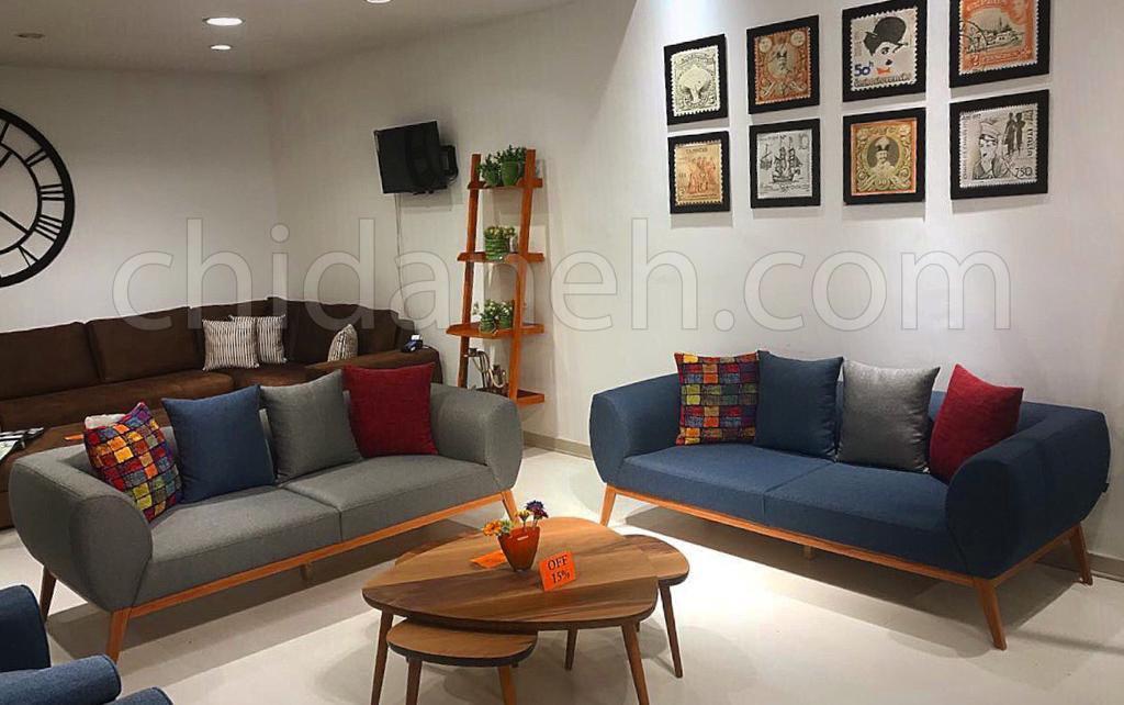 Chidaneh.com placeholder image