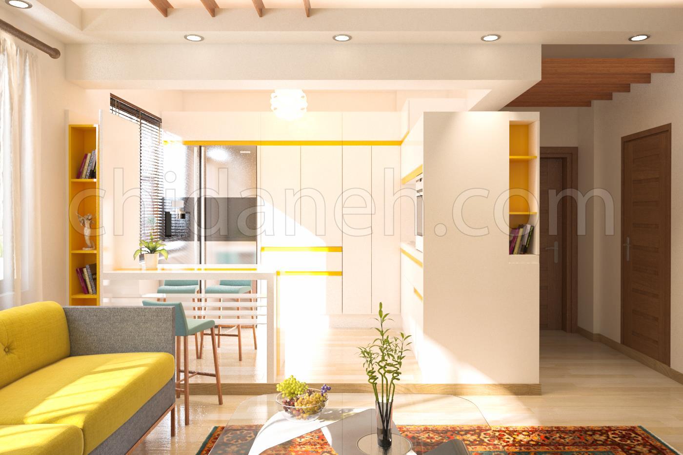 Chidaneh.com placeholder image