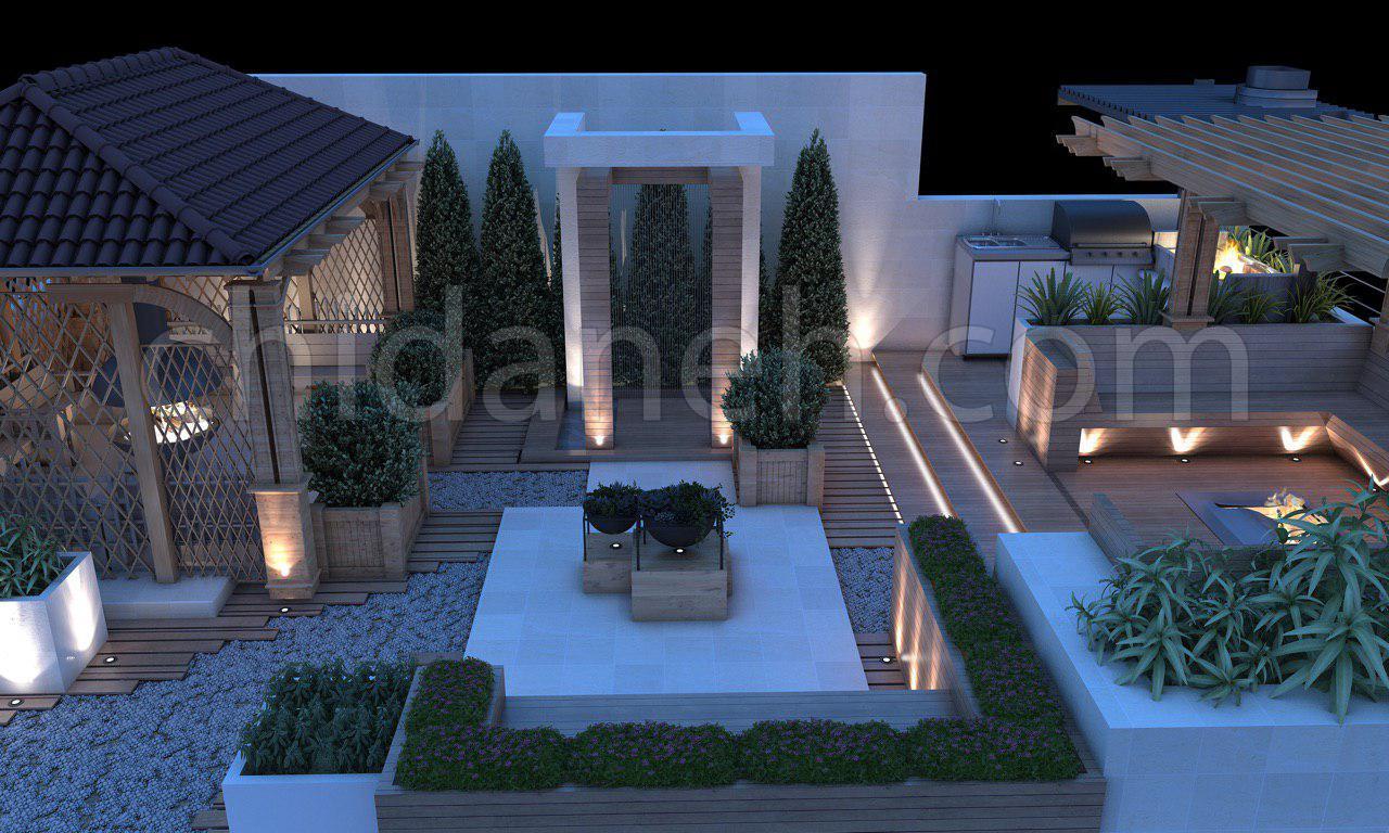 Chidaneh.com placeholder image