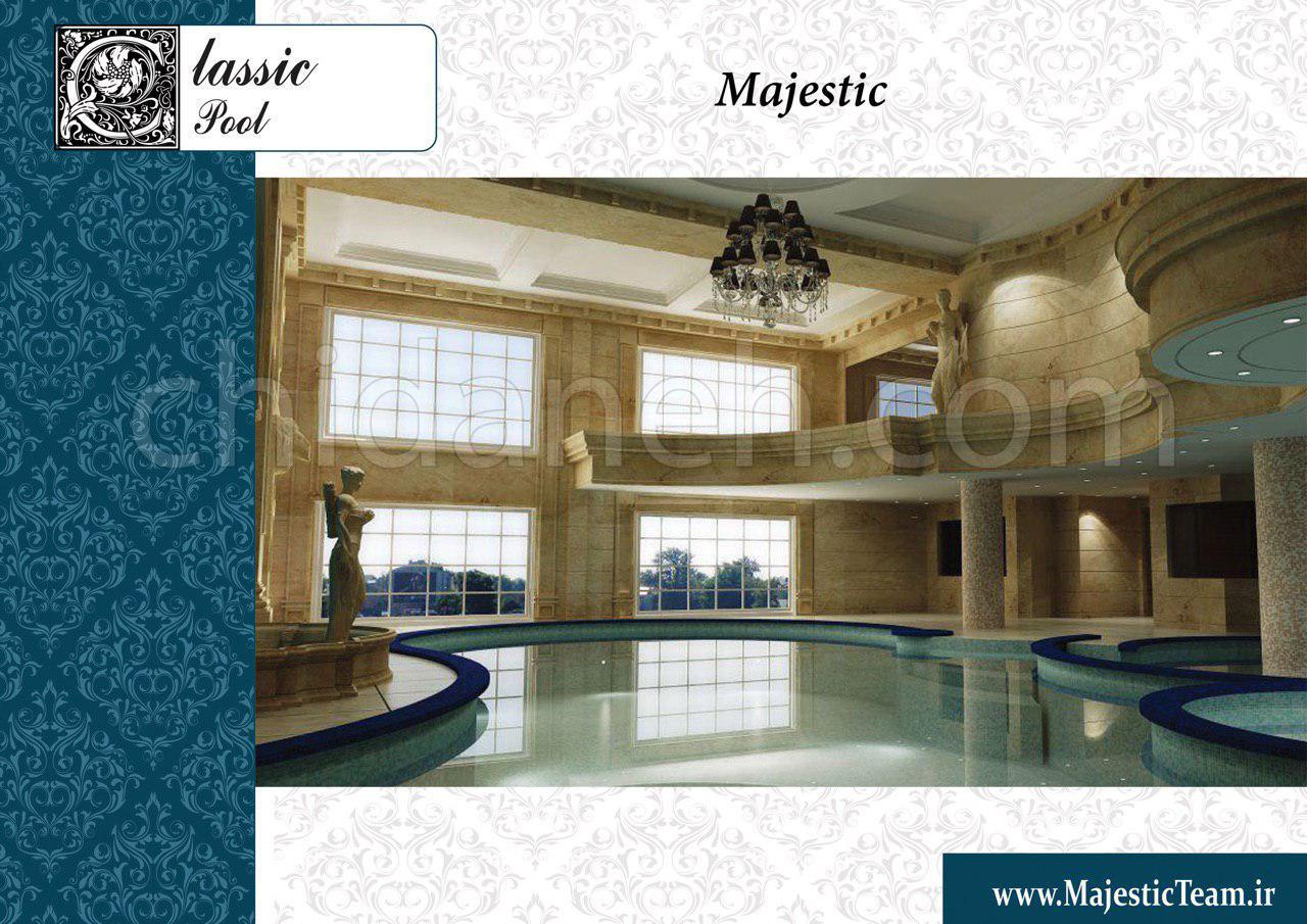 Chidaneh.com placeholder image