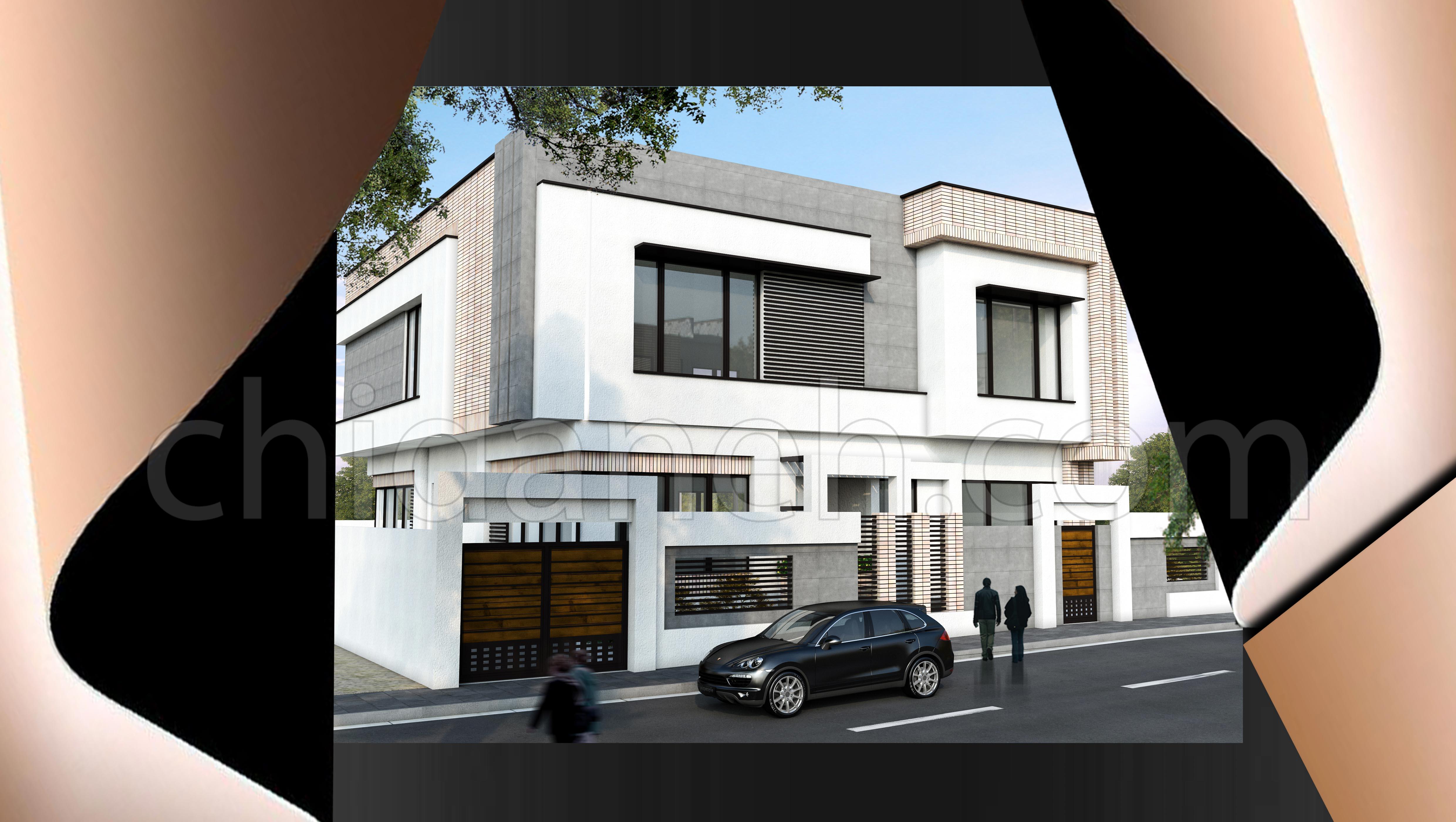 Chidaneh.com placeholder image