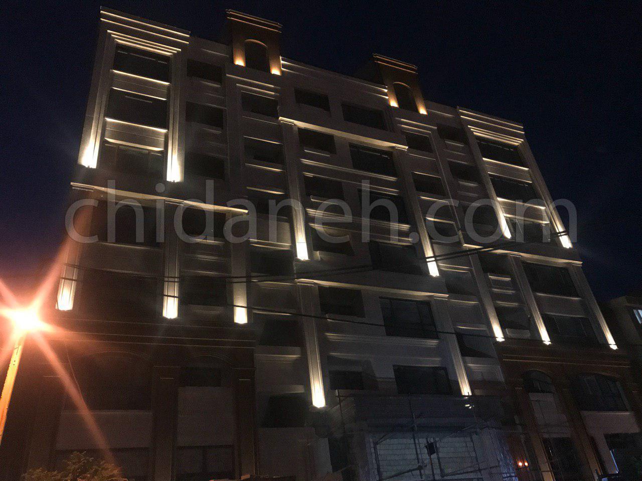 Chidaneh.com placeholder image