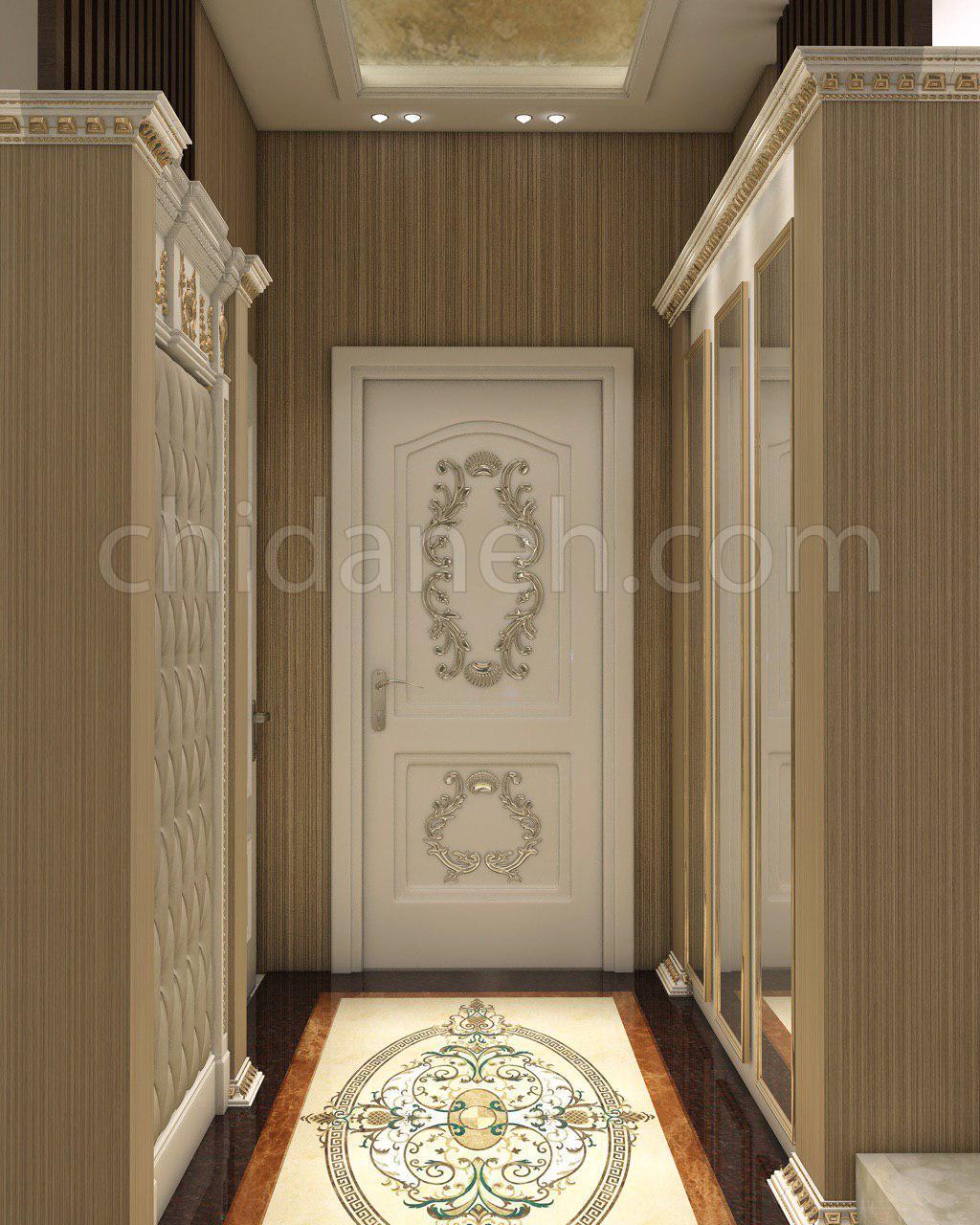 Chidaneh.com placeholder image