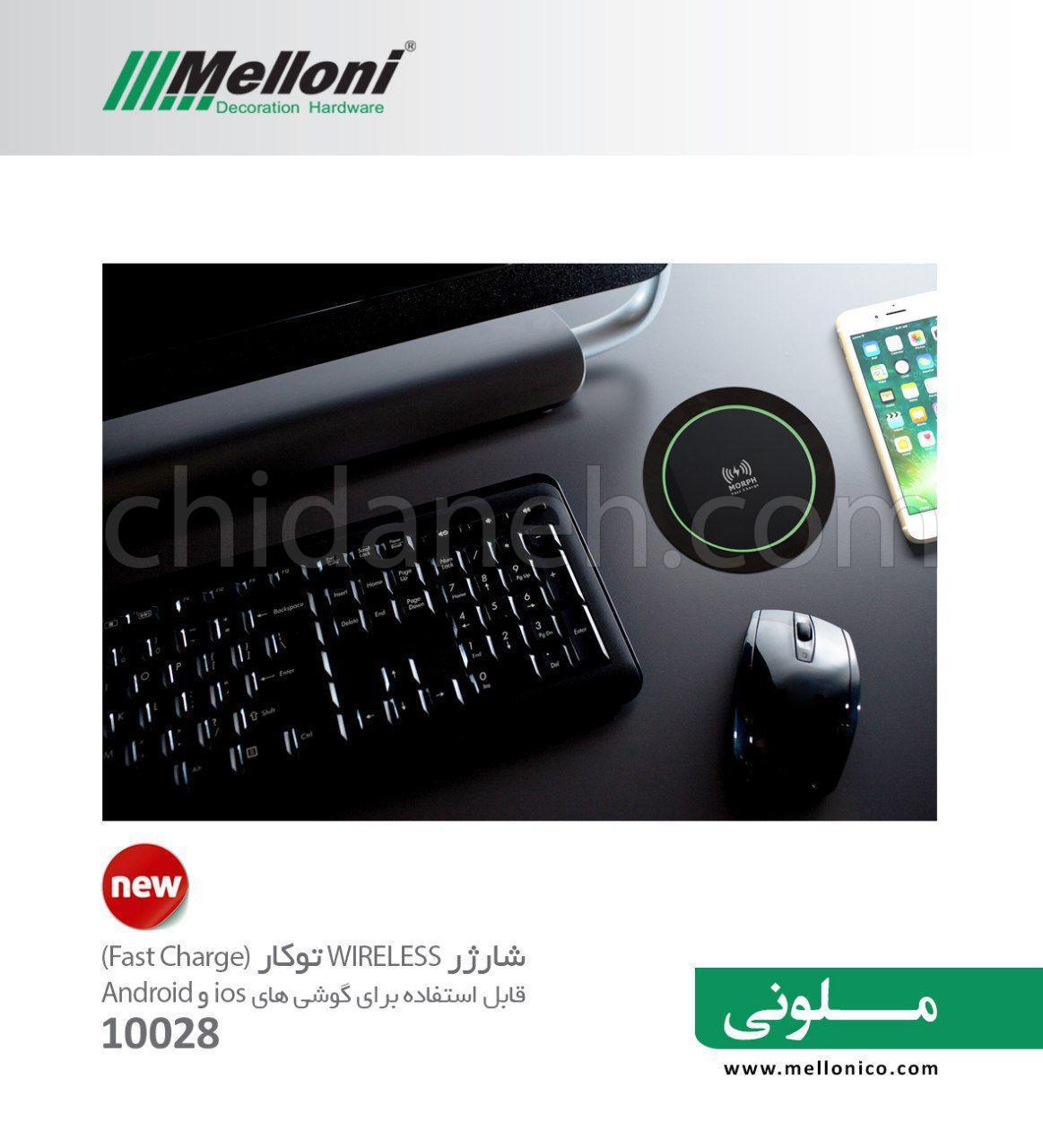Chidaneh.com placeholder image