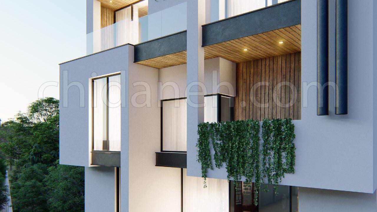 Chidaneh.com placeholder image