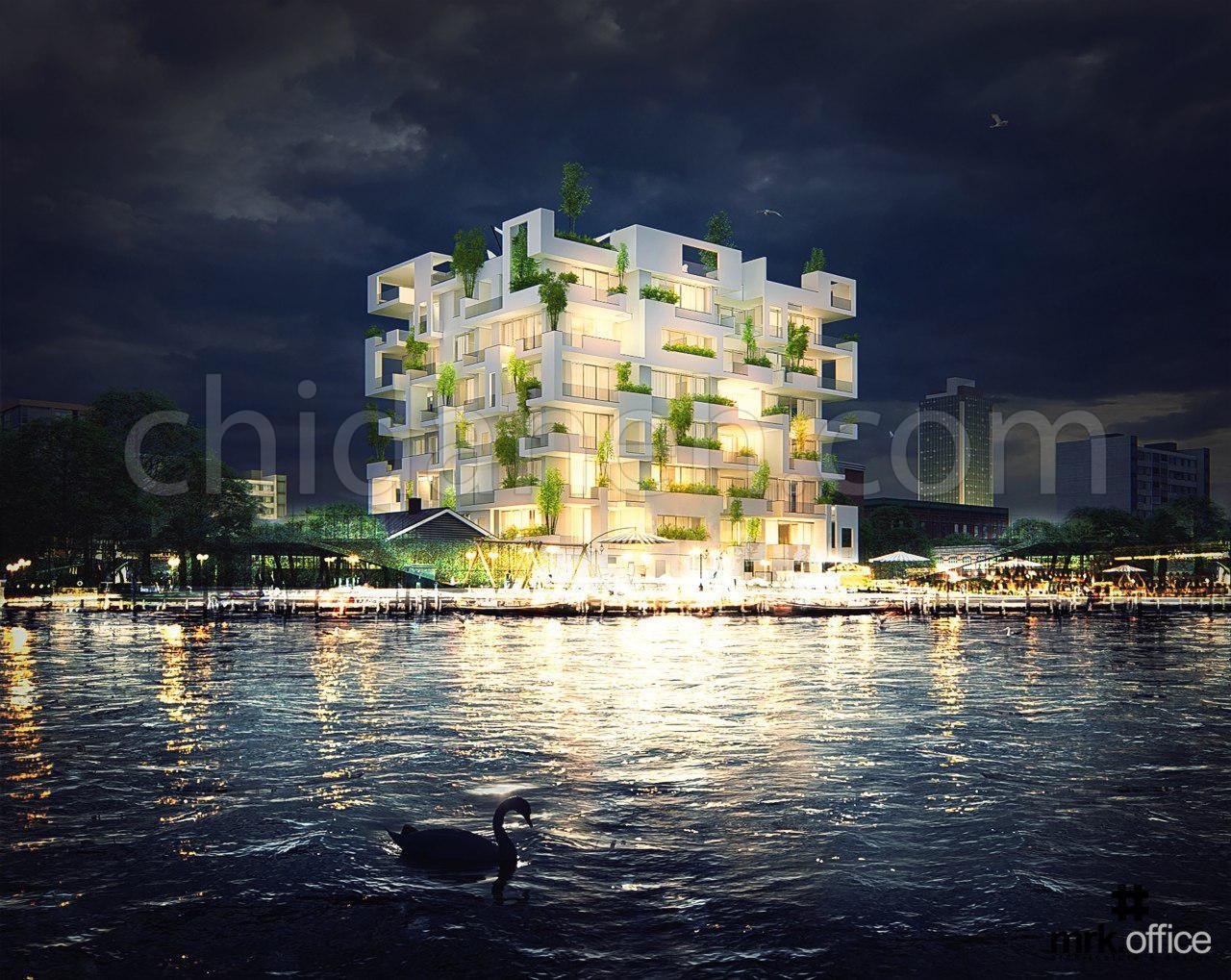 Chidaneh.com placeholder image