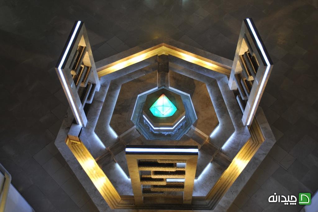 Chidaneh.com placeholder image