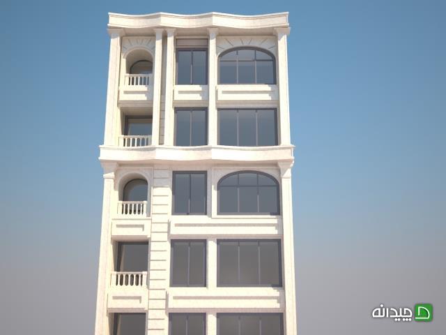 Chidaneh.com placeholder image