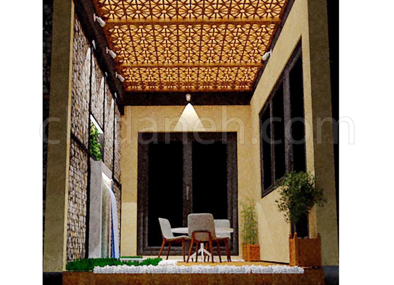 Chidaneh.com placeholder image