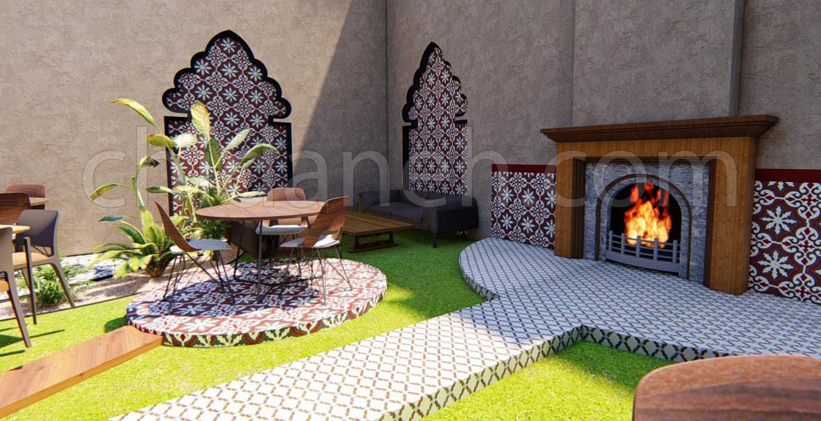 Chidaneh.com placeholder image