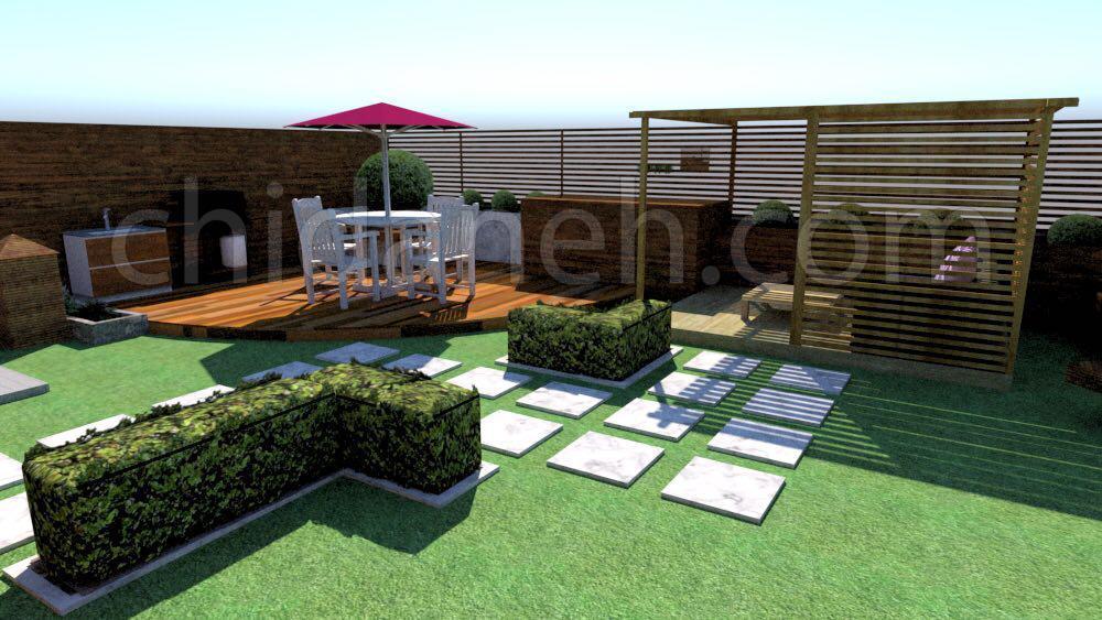 Chidaneh.com placeholder image