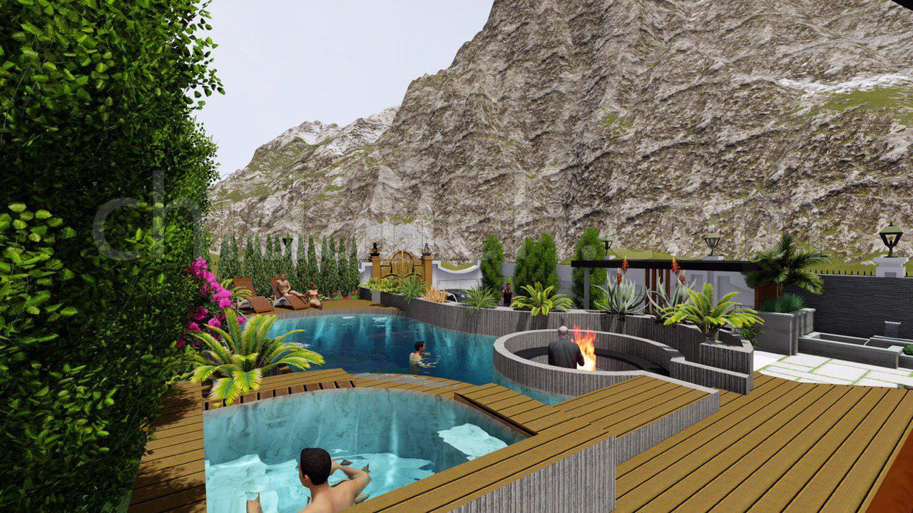 Chidaneh.com placeholder image