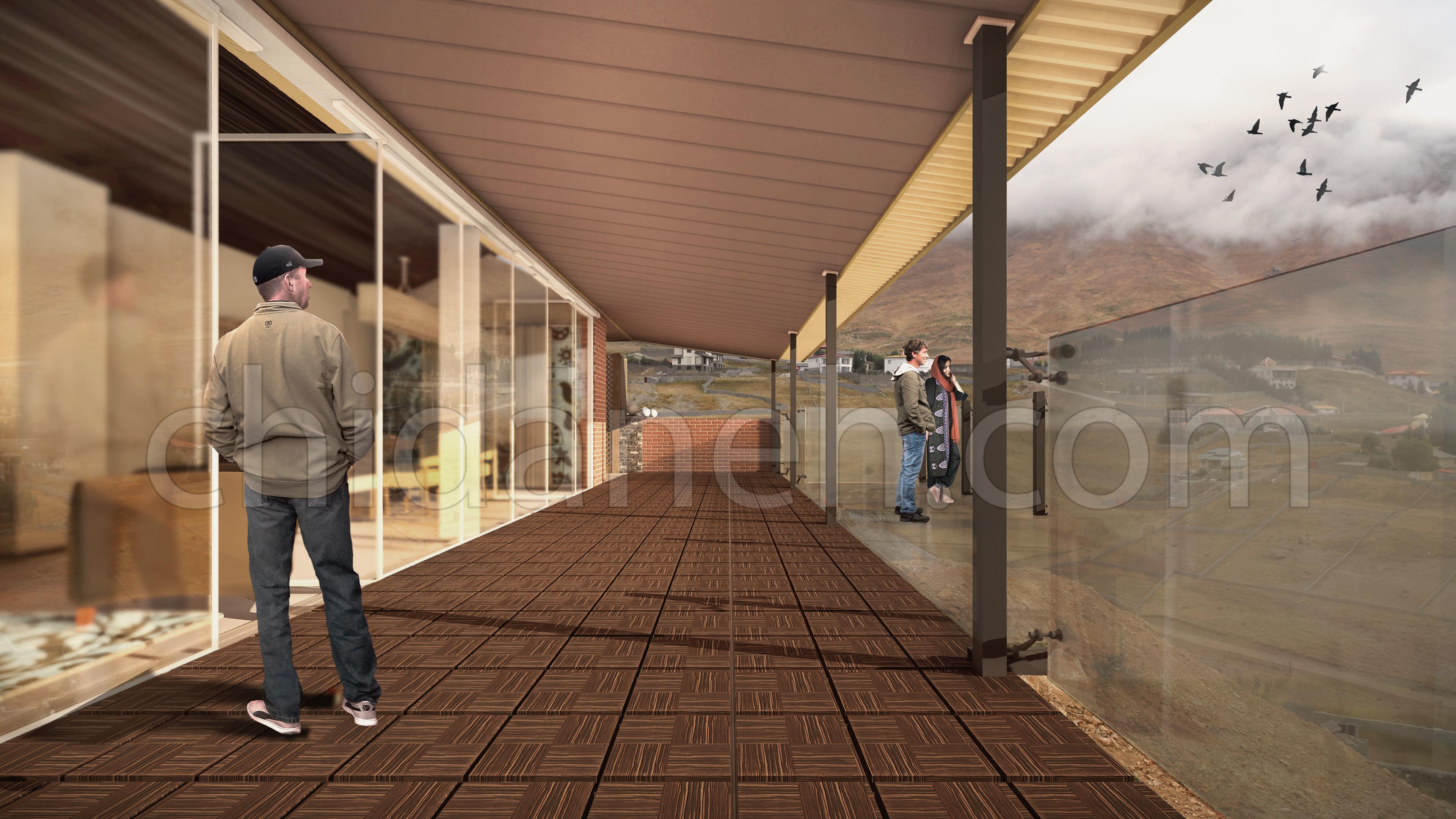 Chidaneh.com placeholder image