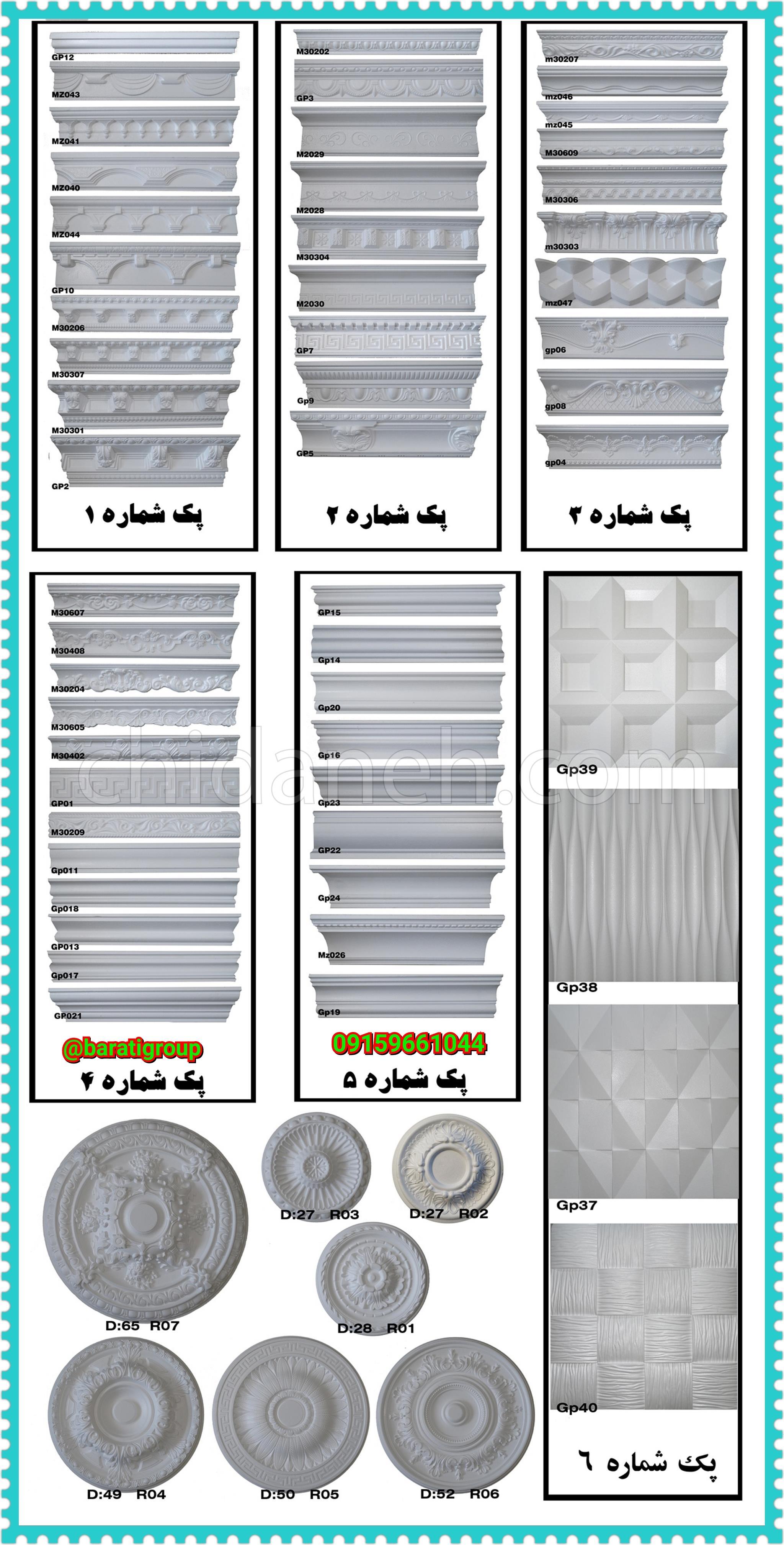 Chidaneh.com placeholder image