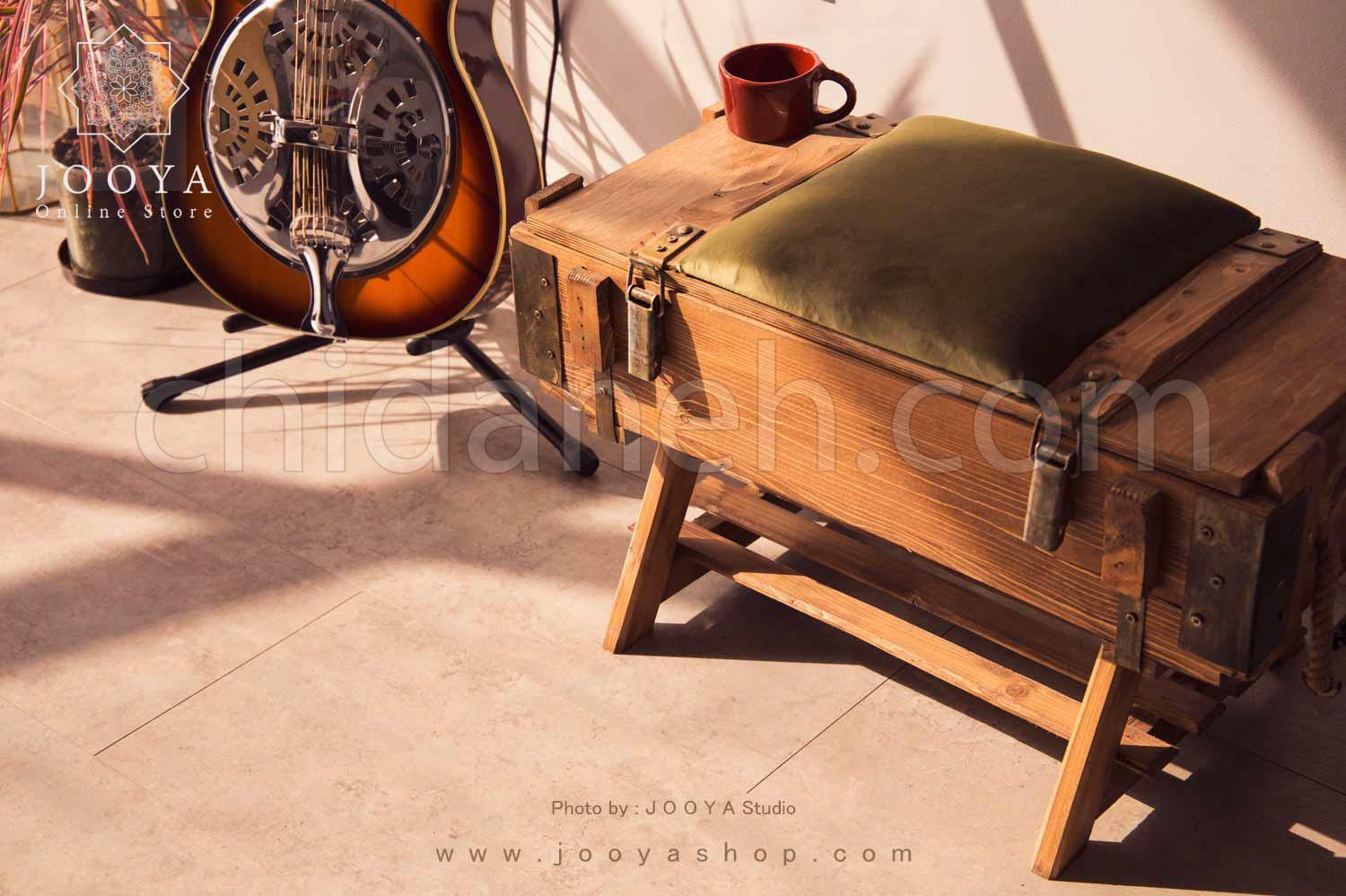 Chidaneh.com placeholder image