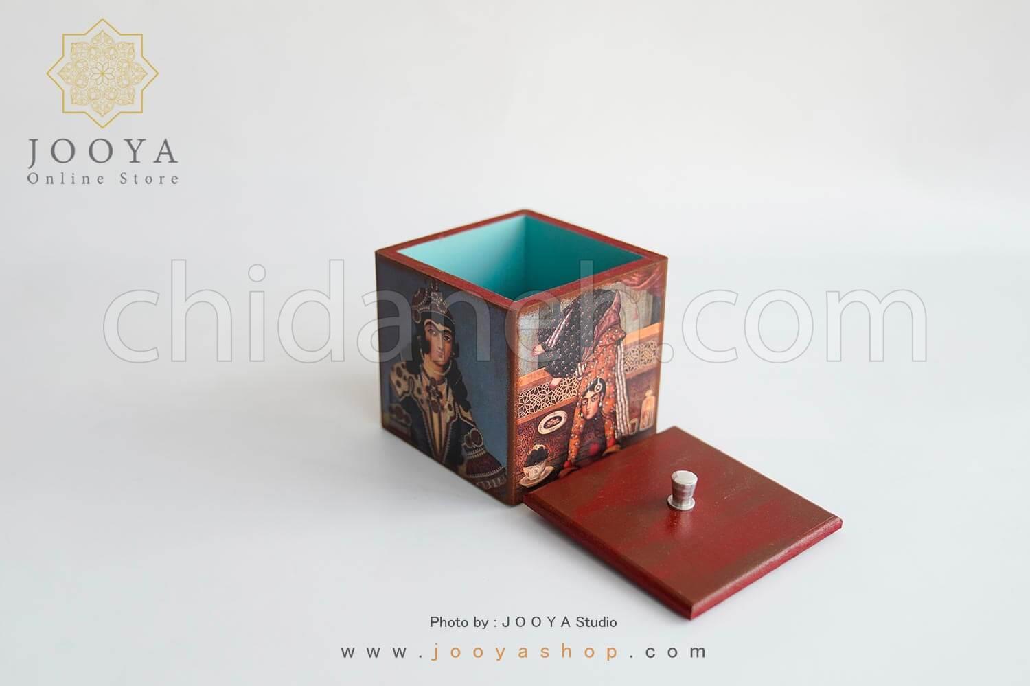 Chidaneh.com placeholder image
