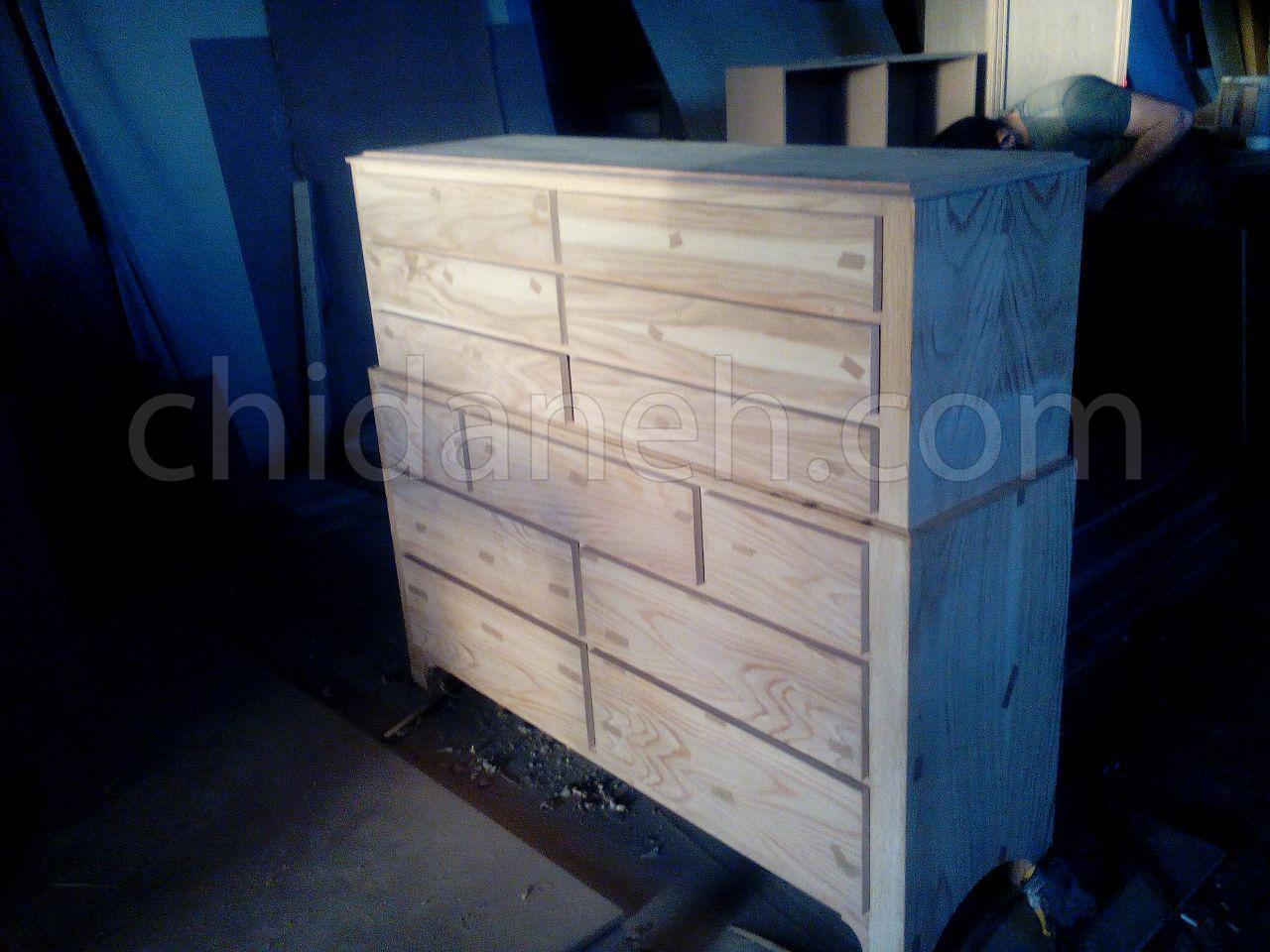 Chidaneh.com placeholder image