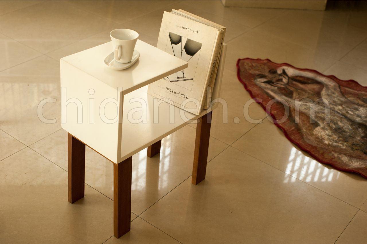 Chidaneh.com placeholder image