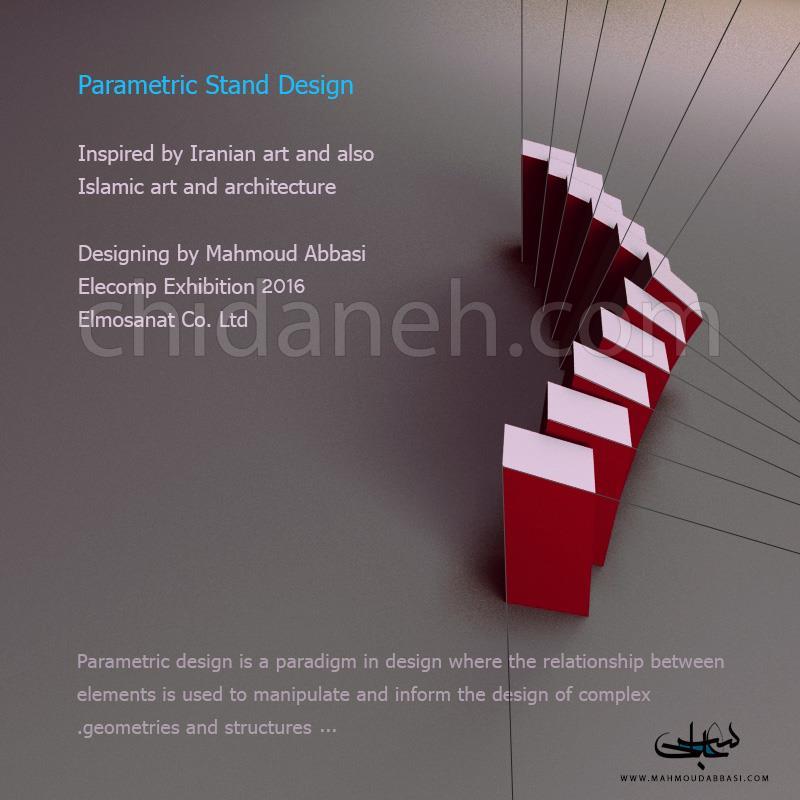Chidaneh.com placeholder image
