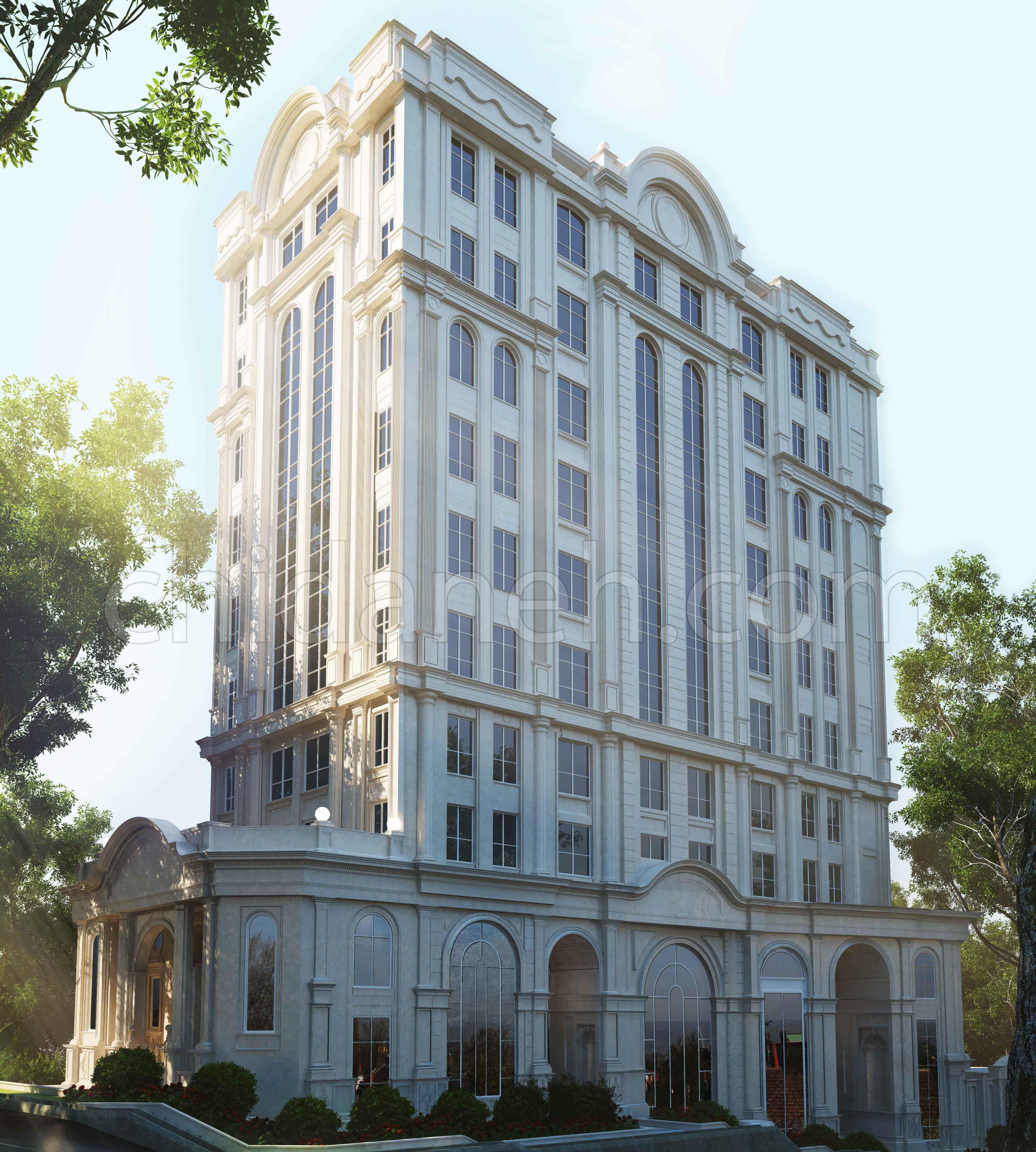 Chidaneh.com placeholder image
