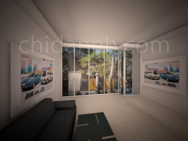 Chidaneh.com placeholder image