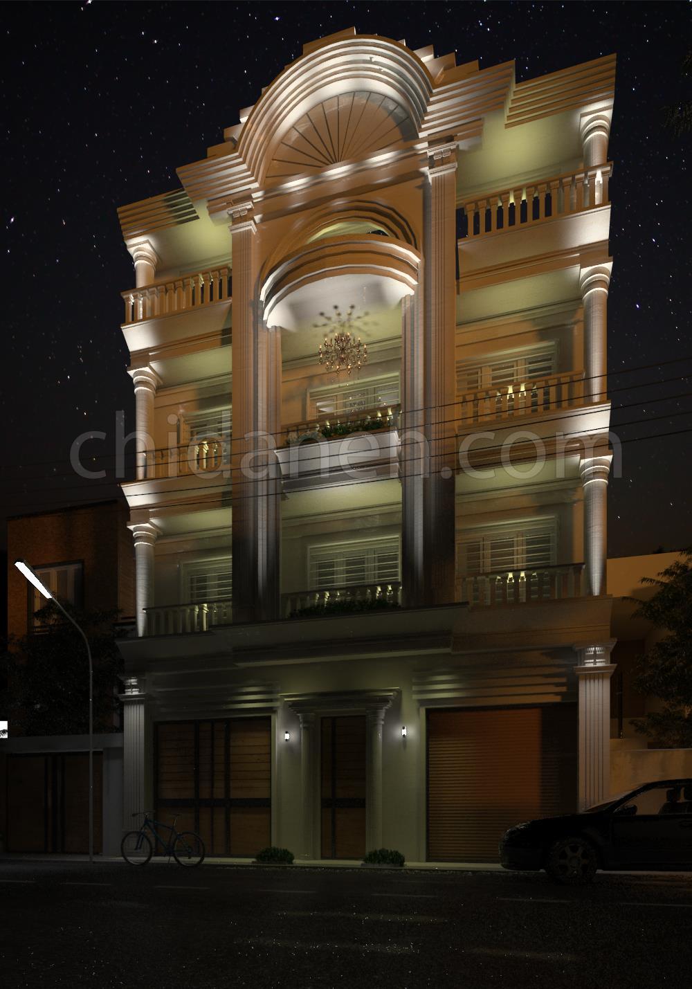 Chidaneh.com placeholder image