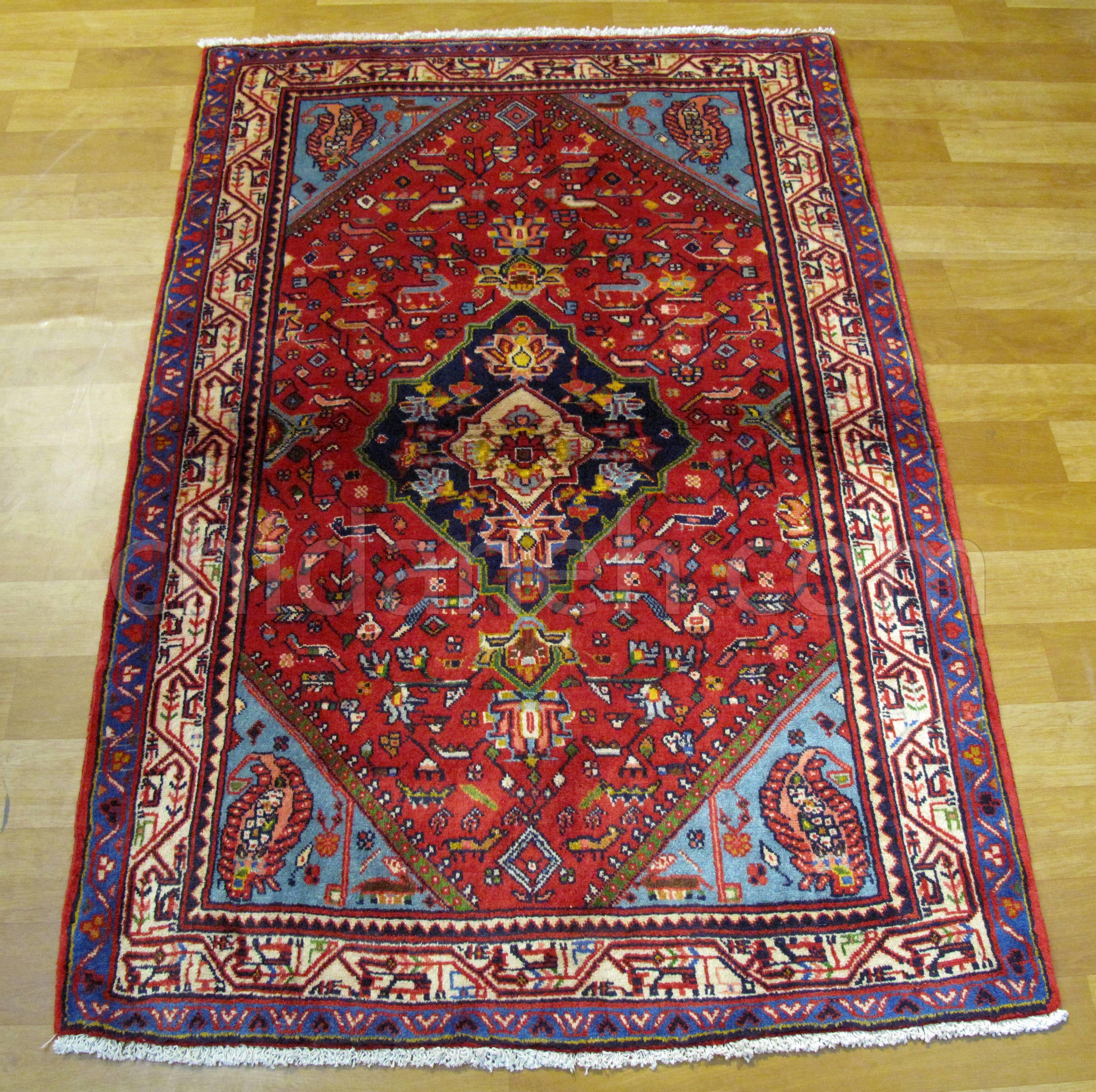 Chidaneh.com placeholder image