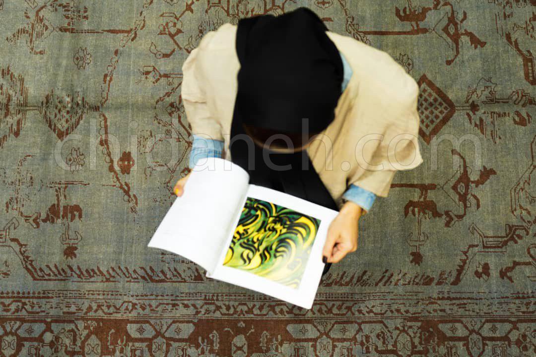 Chidaneh.com placeholder image