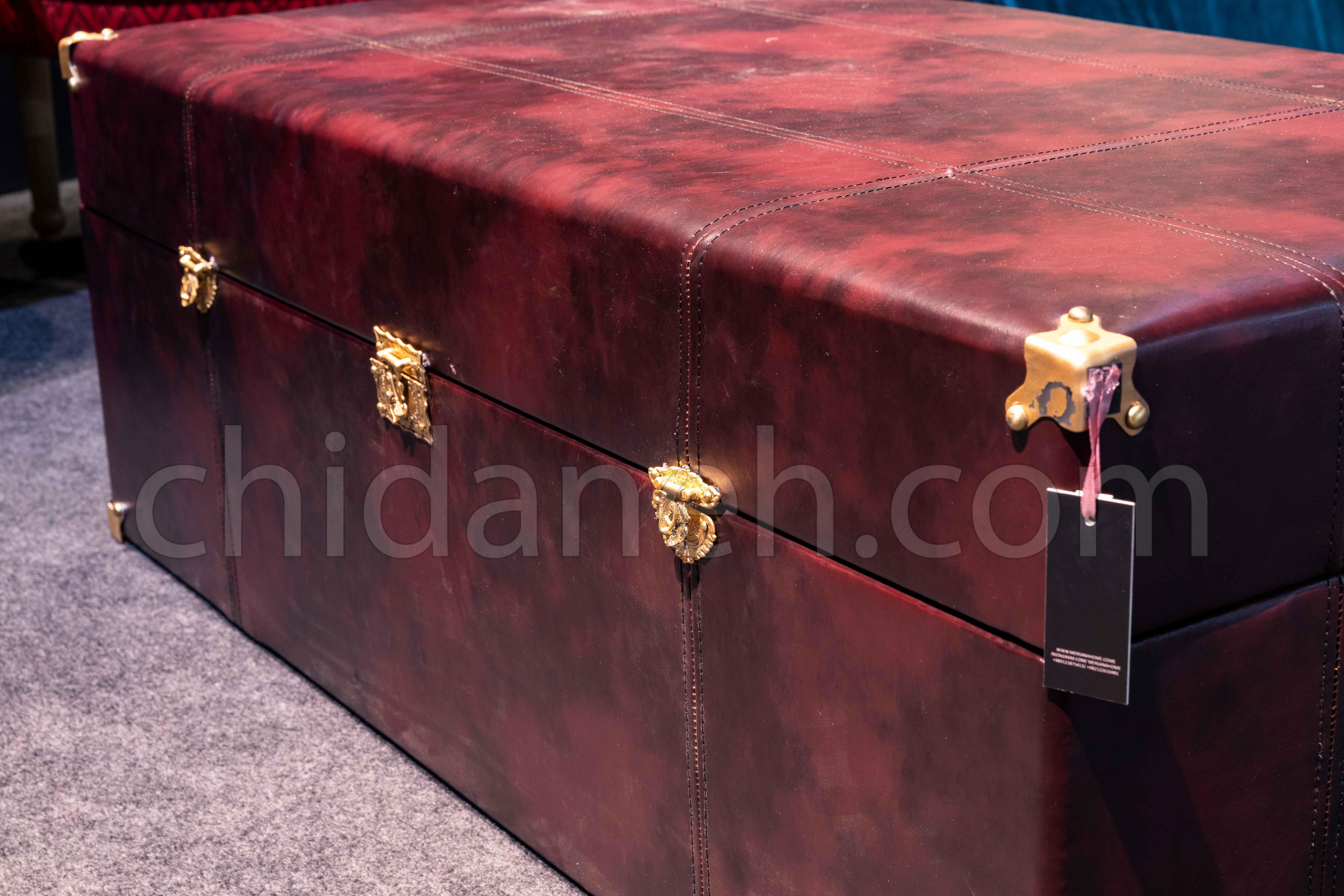 Chidaneh.com placeholder image