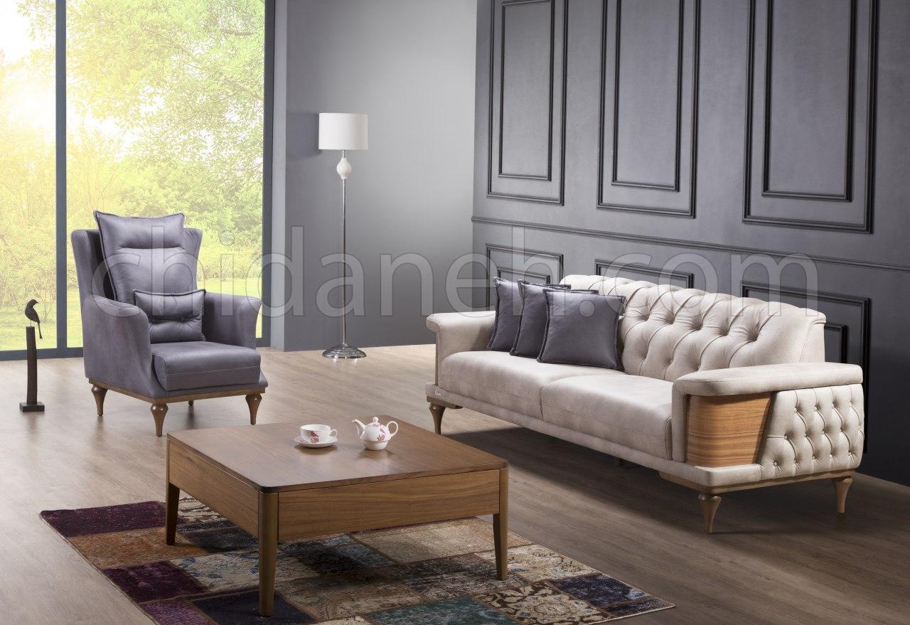 Chidaneh.com placeholder image