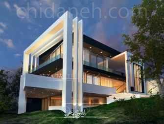 Chidaneh.com placeholder image